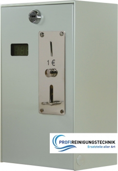 Münzautomat EMS-57  230V - 50Hz